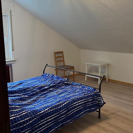 Ferienwohnung Oberheuslingen フロイデンベルク エクステリア 写真